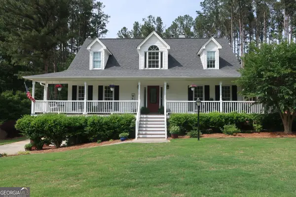 295 Whitby Drive, Douglasville, GA 30134