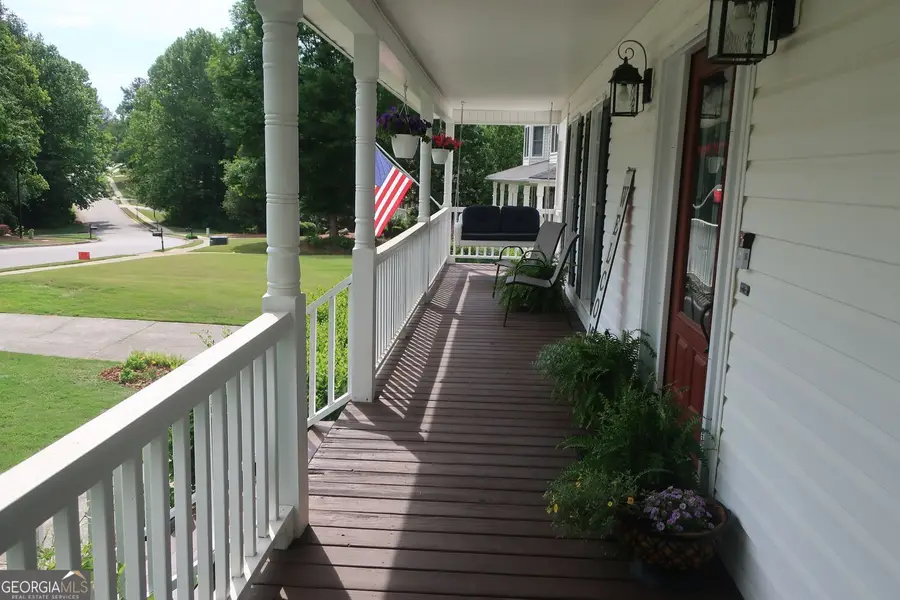 295 Whitby Drive, Douglasville, GA 30134 - #2