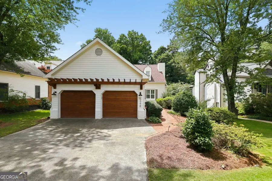 5348 Greenland Road Ne, Sandy Springs, GA 30342 - #3