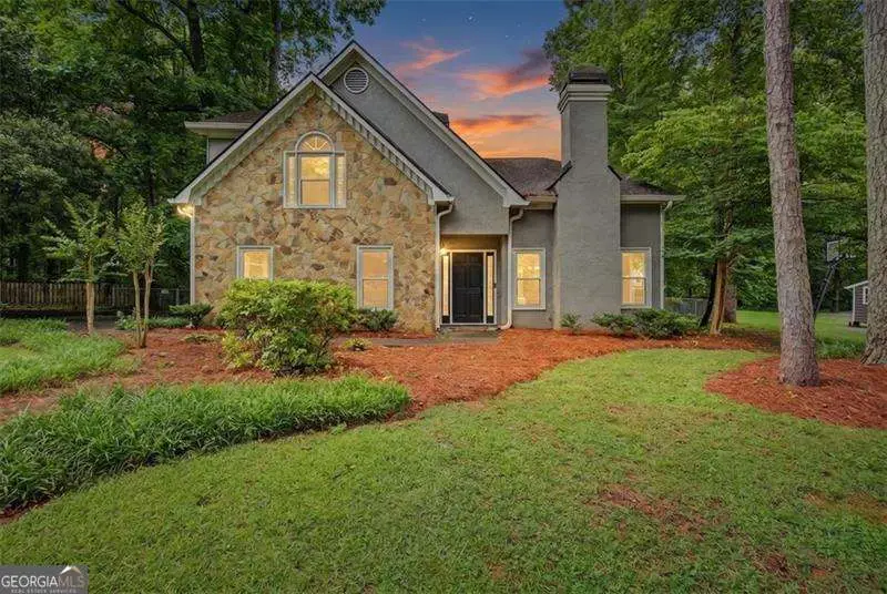 6262 Wiscasset Parkway Nw, Dallas, GA 30157 - #1