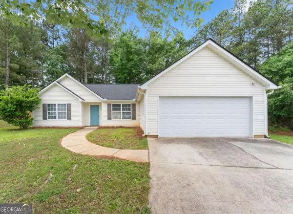 216 Cane Avenue Se, Social Circle, GA 30025