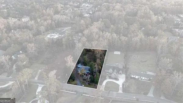 4402 Blackland Drive, Marietta, GA 30067