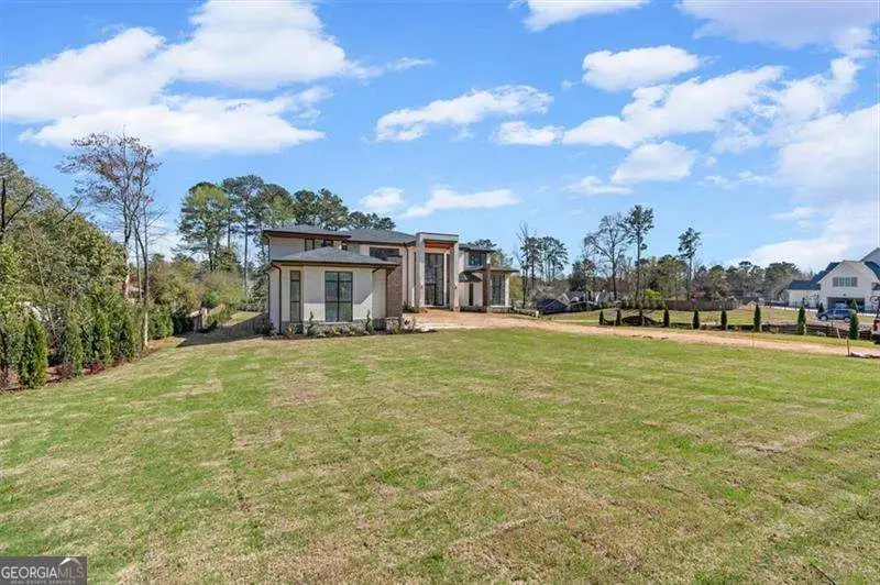 120 Woodlawn Drive, Marietta, GA 30067 - #1