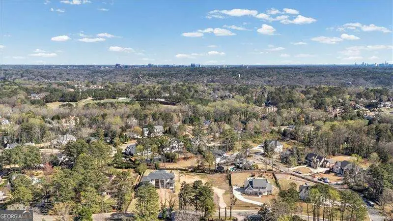 120 Woodlawn Drive, Marietta, GA 30067 - #3