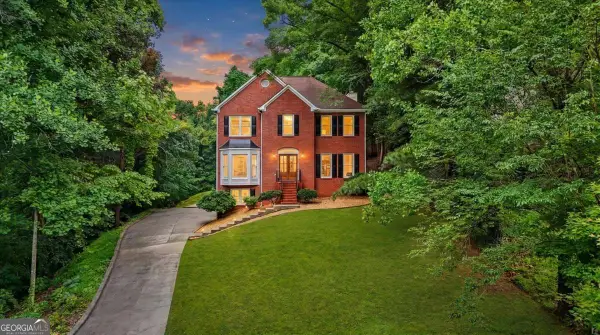 2280 Northbrook Ridge Nw, Kennesaw, GA 30152