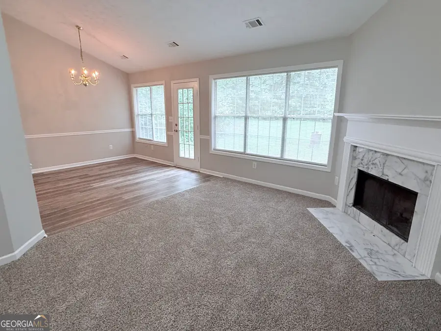 215 Cambridge Way, Covington, GA 30016 - #3
