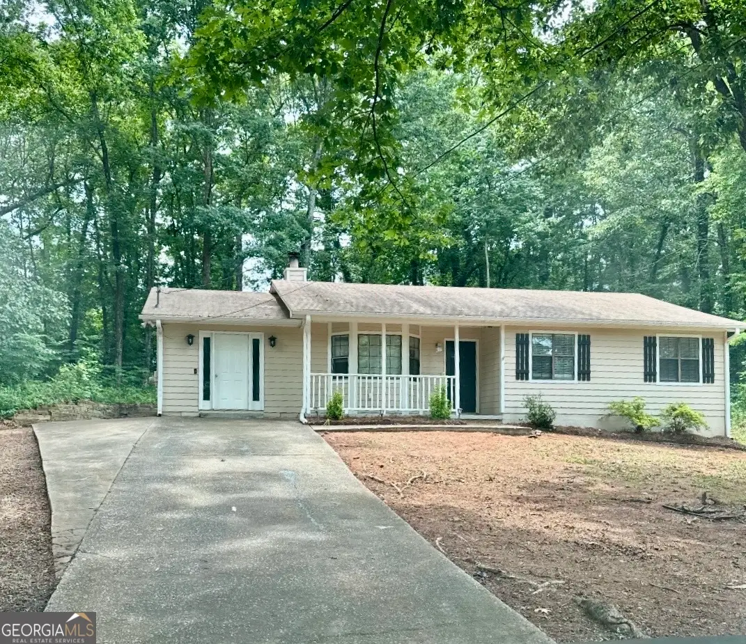 108 Hilltop Circle, Stockbridge, GA 30281 - #1