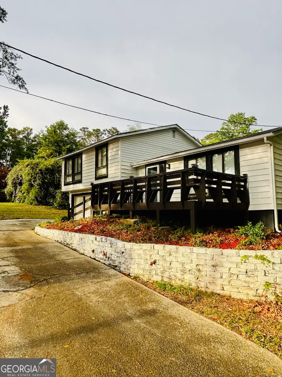 121 Kings Ridge Drive, Peachtree City, GA 30269 - #3