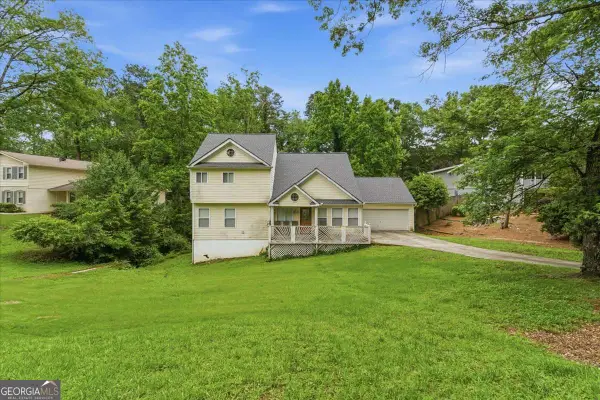 4125 Lakeshore Way Ne, Marietta, GA 30067