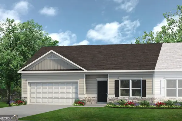 321 Cottage Court #LOT 8B, Thomaston, GA 30286