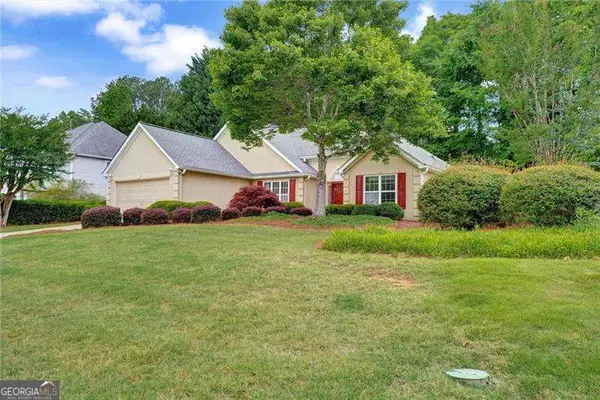 3120 Andora Trail Sw, Marietta, GA 30064