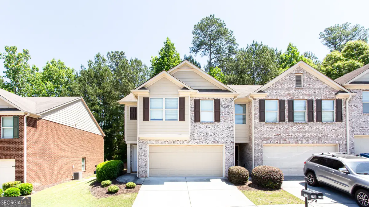 2718 Haynescrest Drive, Grayson, GA 30017 - #1