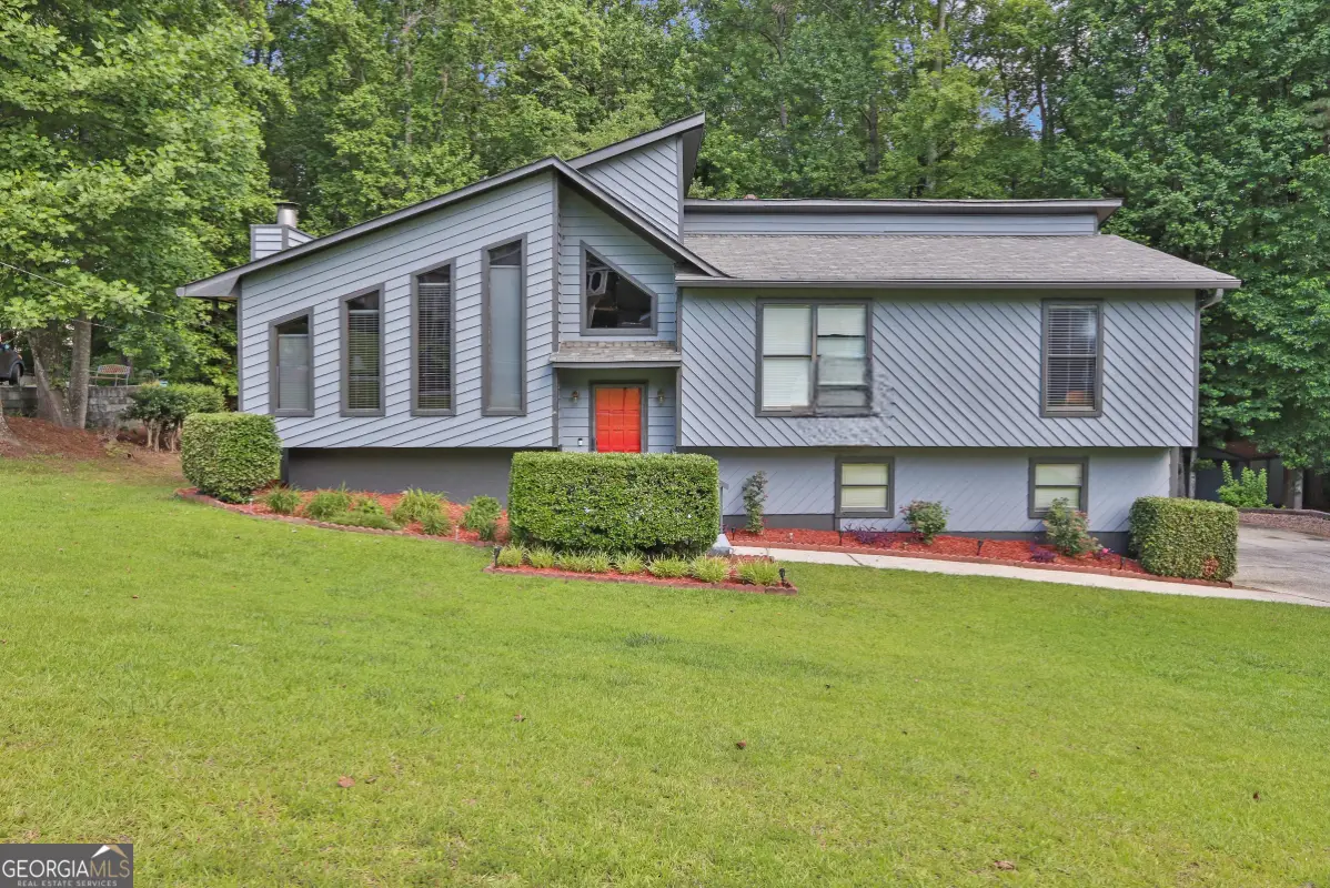 3491 Birchwood Trail, Snellville, GA 30078 - #1
