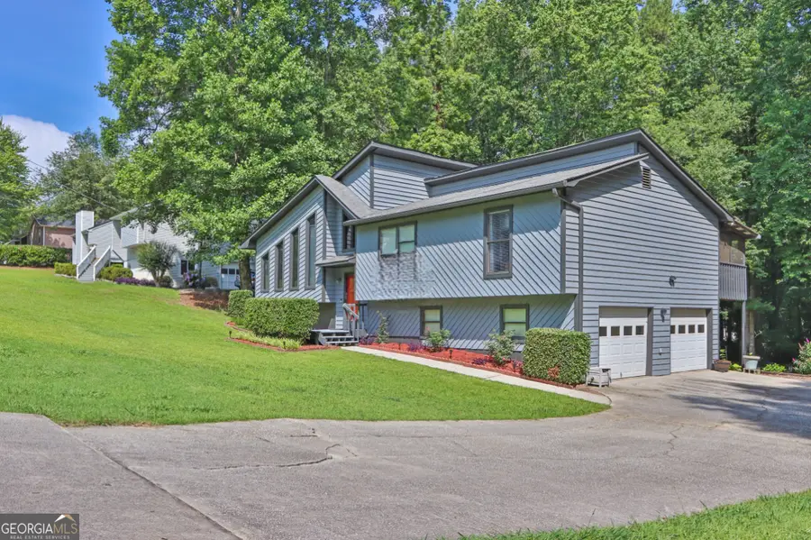 3491 Birchwood Trail, Snellville, GA 30078 - #3