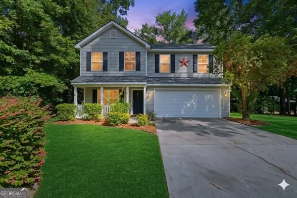 70 Barksdale Drive, Rincon, GA 31326
