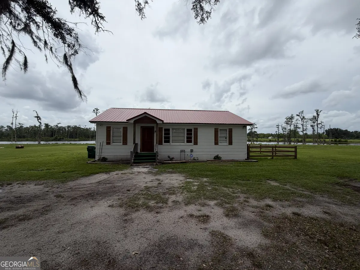 4090 Ezelle Road, Valdosta, GA 31606 - #1