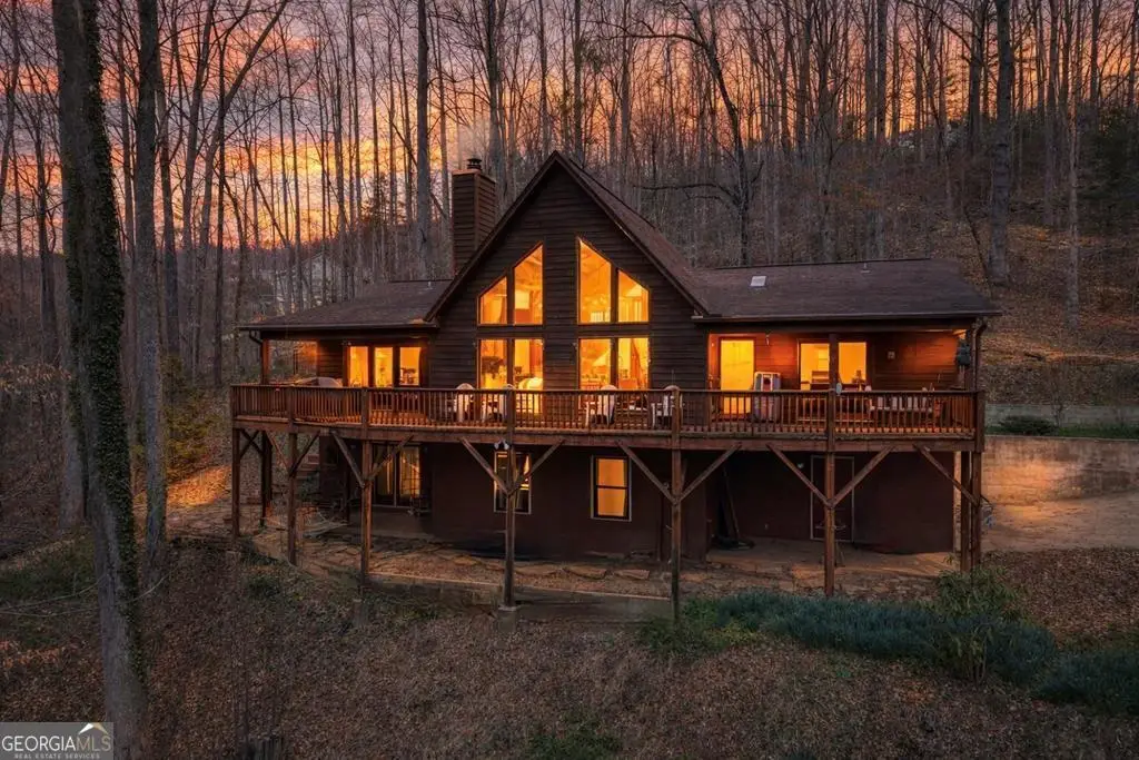 575 Carolina Springs Lane, Franklin, NC 28734 - #1
