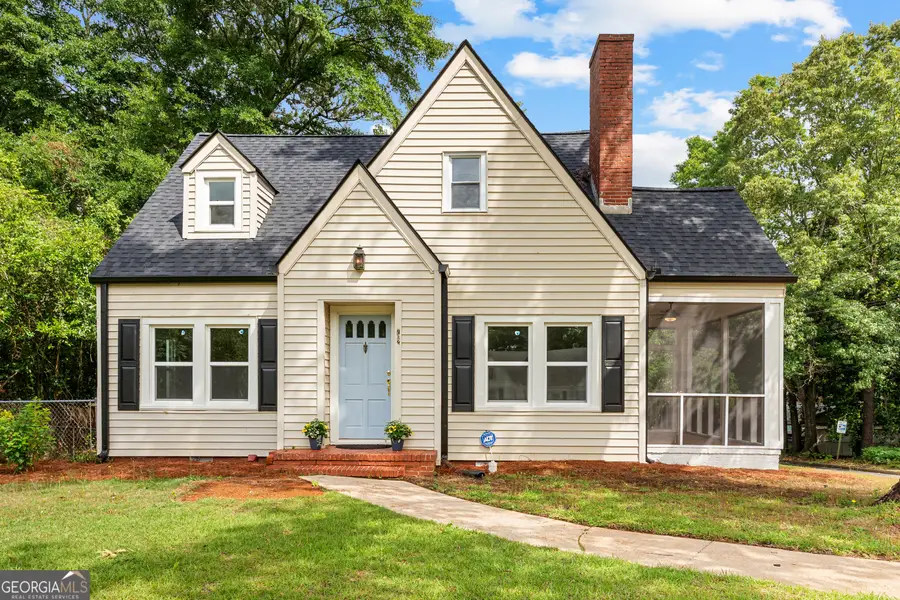 702 S Green Street, Thomaston, GA 30286 - #2