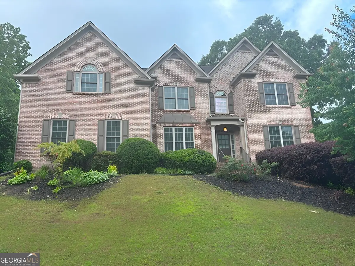 6315 Tamarack Trail, Cumming, GA 30040 - #1