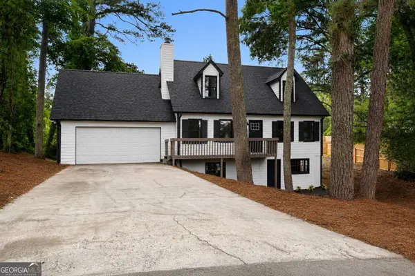 4908 Sunrise Way, Gainesville, GA 30504