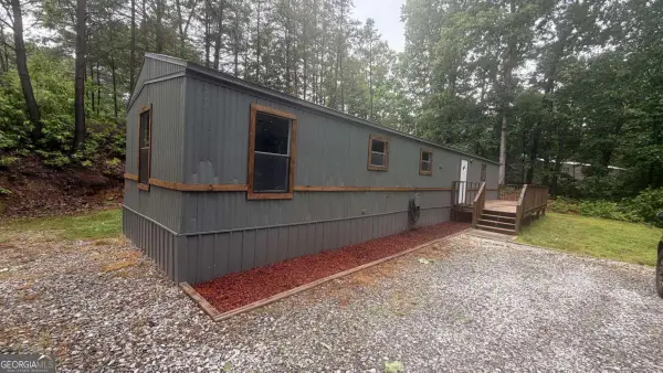 11 Iberian Road, Dahlonega, GA 30533