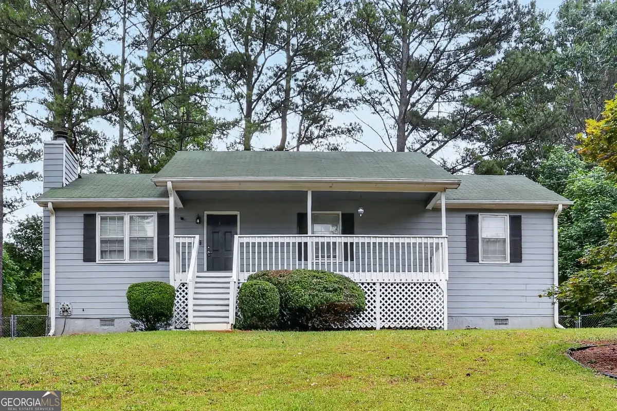 31 Sweetwater Pass, Powder Springs, GA 30127 - #1