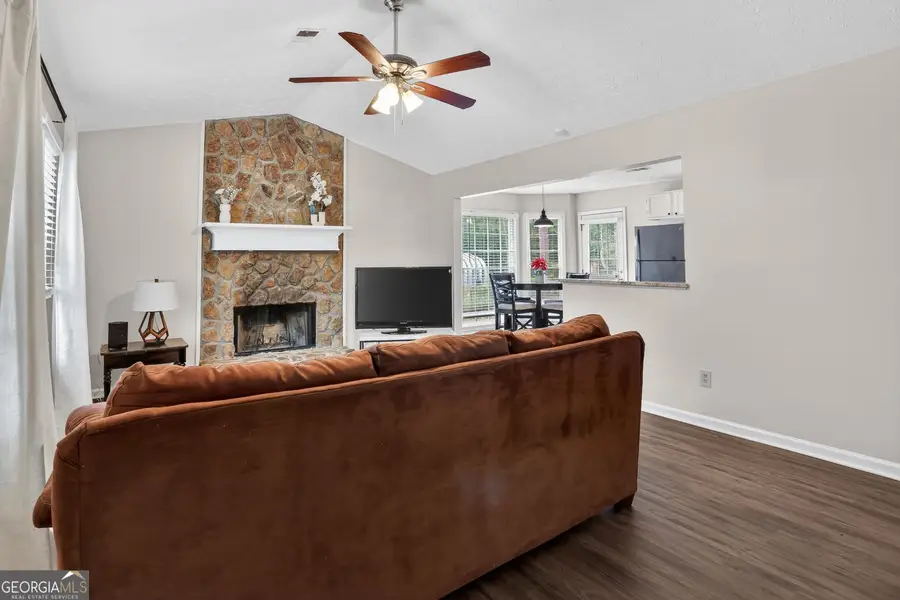 31 Sweetwater Pass, Powder Springs, GA 30127 - #3