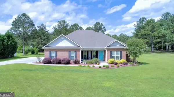 101 Ivy Lane, Albany, GA 31721