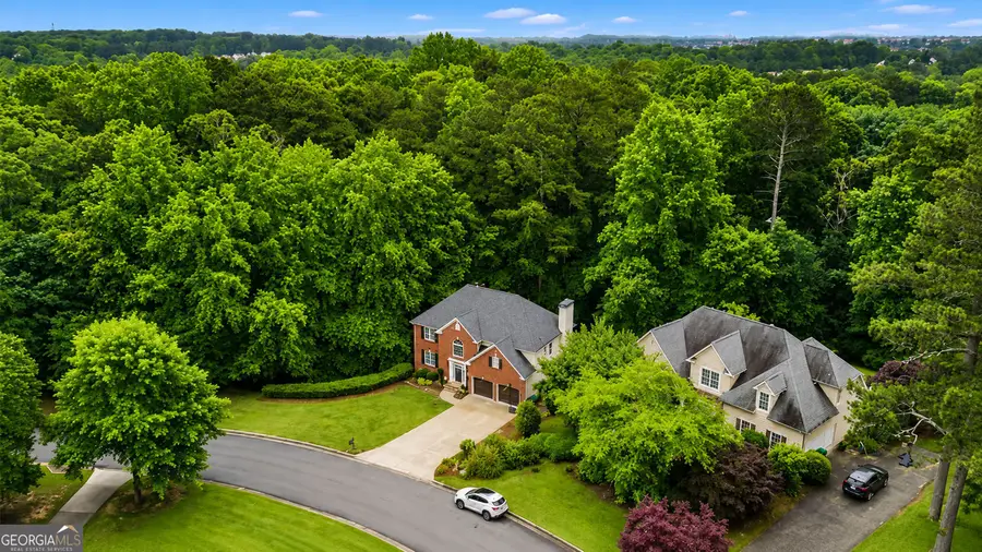 3659 Silver Fox Path, Buford, GA 30519 - #2