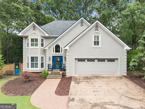 3656 Tradition Drive, Gainesville, GA 30506