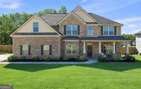 321 Usher Lane, Locust Grove, GA 30248