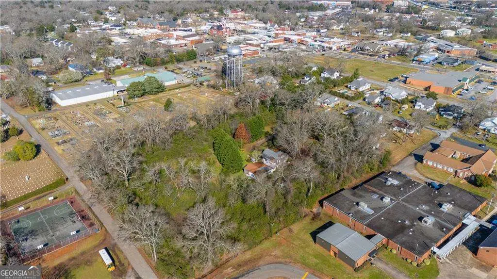 101 E Chambers Street, Forsyth, GA 31029 - #1