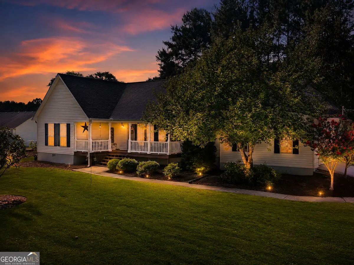 305 Annie Lane, Locust Grove, GA 30248 - #1