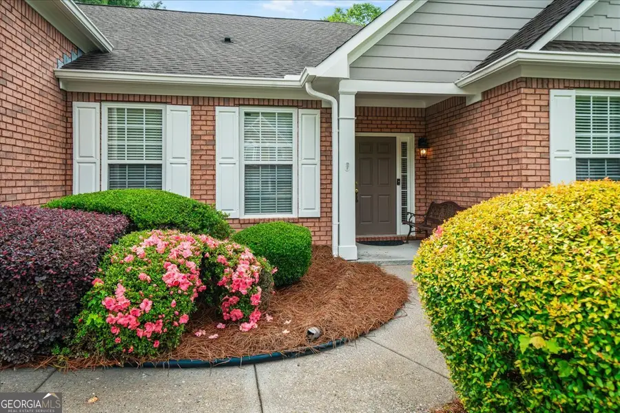 311 Meadowcrest Circle, Canton, GA 30115 - #2