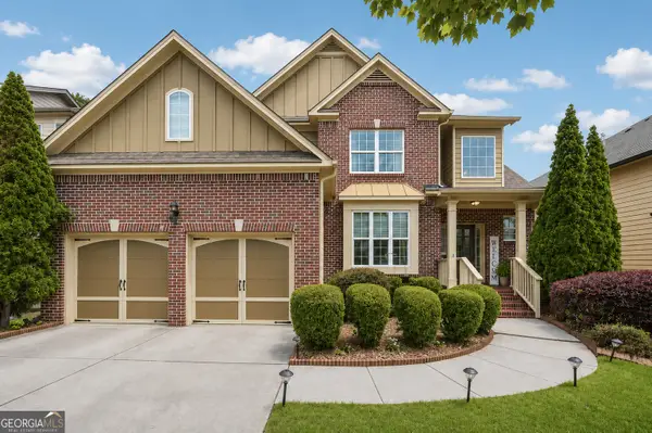3769 Wood Hollow Way, Snellville, GA 30039
