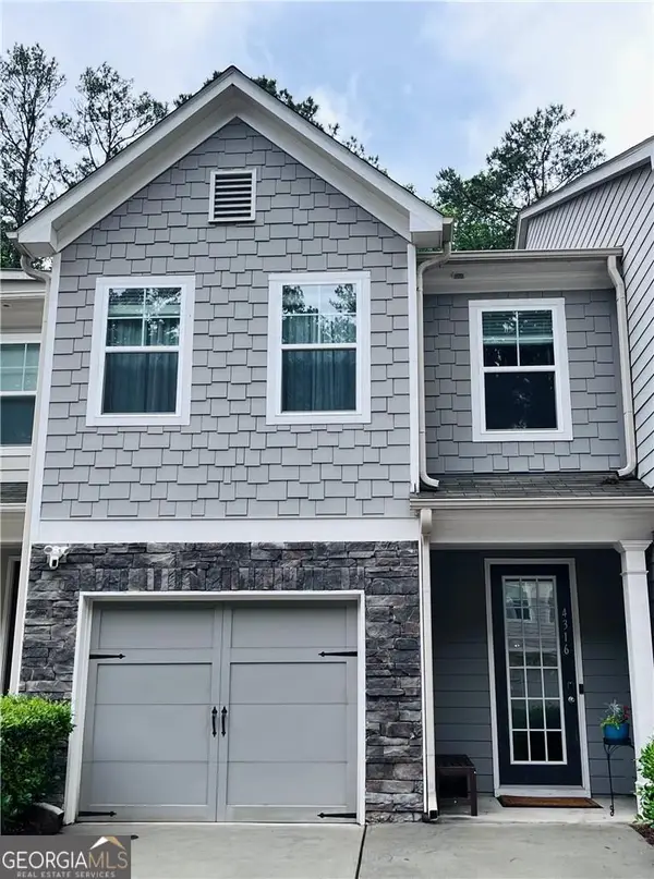 4316 Alden Park Drive, Decatur, GA 30035