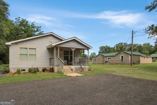 419 Fling Road, Lagrange, GA 30240