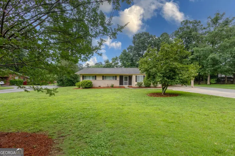 958 Gunter Circle, Lawrenceville, GA 30043 - #2