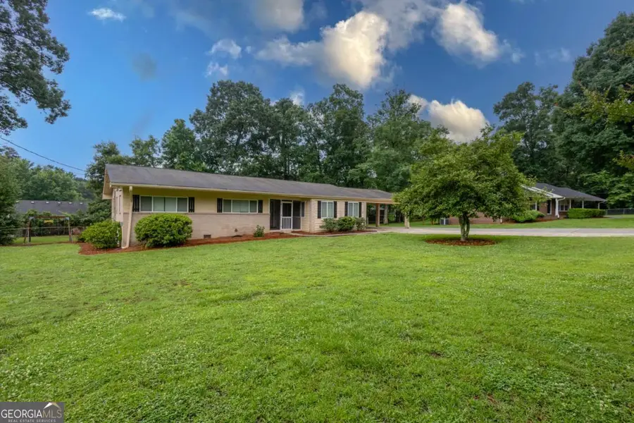 958 Gunter Circle, Lawrenceville, GA 30043 - #3