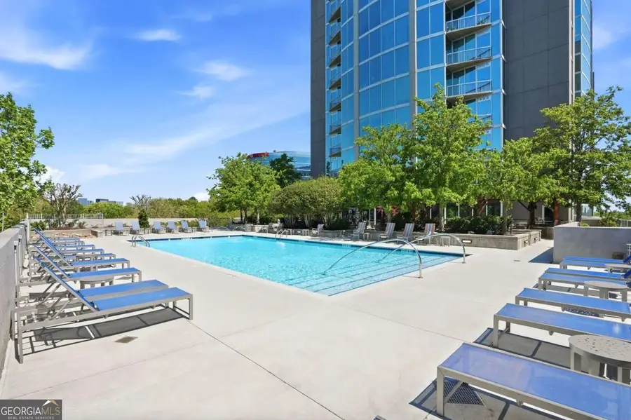 3300 Windy Ridge Parkway Se #1419, Atlanta, GA 30339 - #2