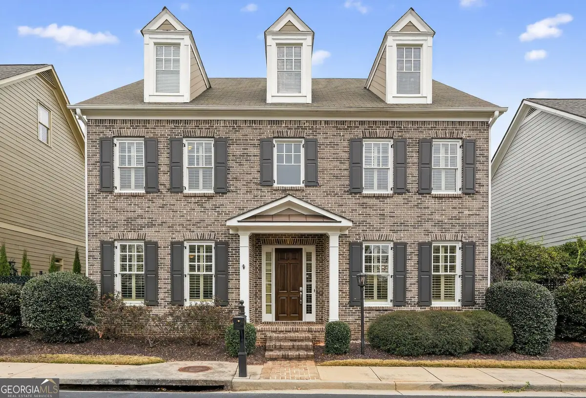 2979 Gateland Square, Marietta, GA 30062 - #1