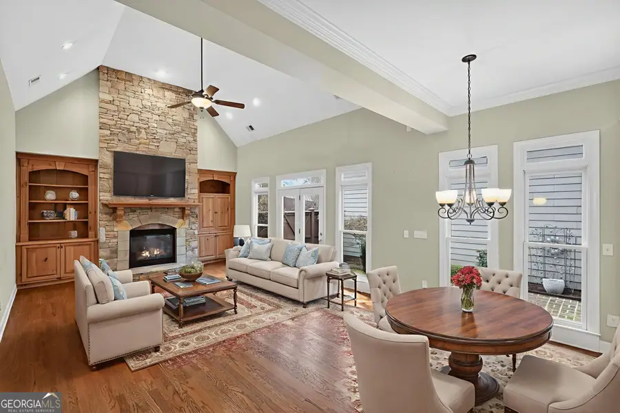 2979 Gateland Square, Marietta, GA 30062 - #2