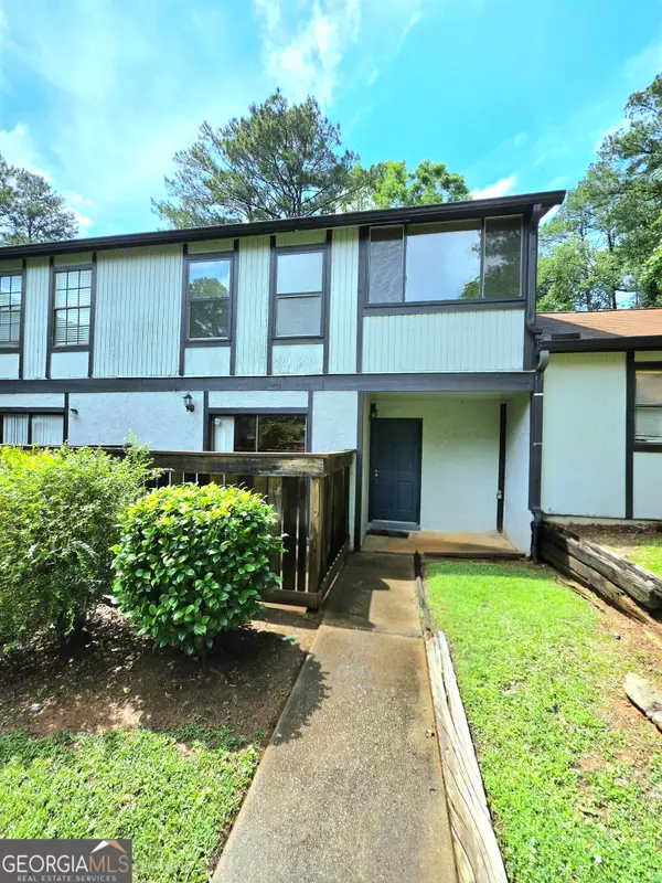 1443 Stone Mill Trace, Stone Mountain, GA 30083