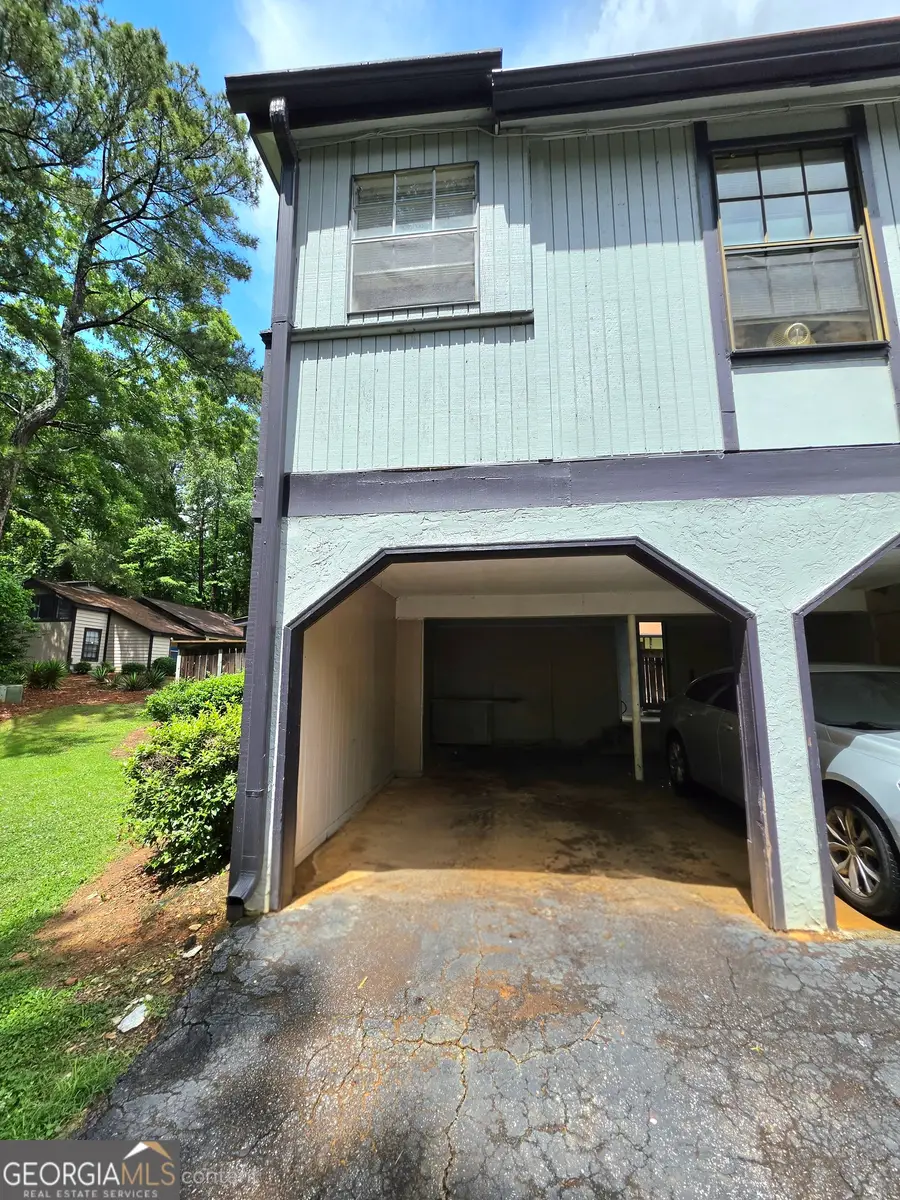 1443 Stone Mill Trace, Stone Mountain, GA 30083 - #2