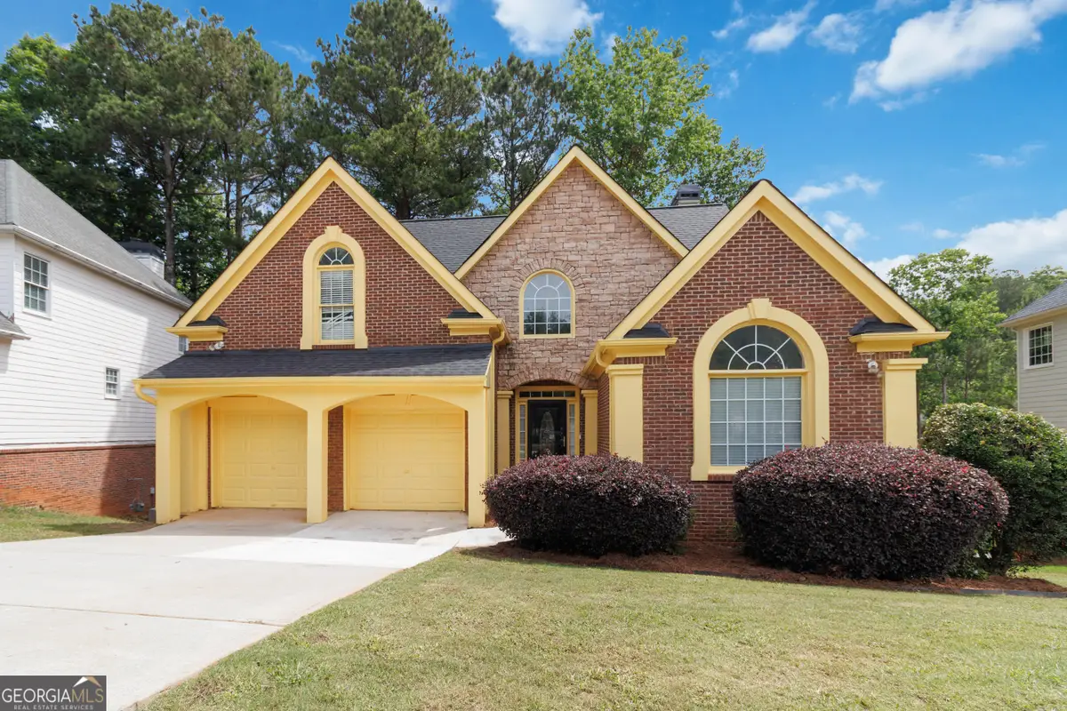 5673 Eagles Watch, Douglasville, GA 30135 - #1