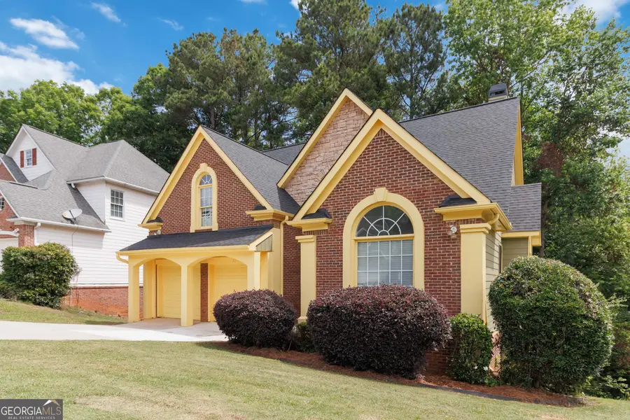 5673 Eagles Watch, Douglasville, GA 30135 - #2