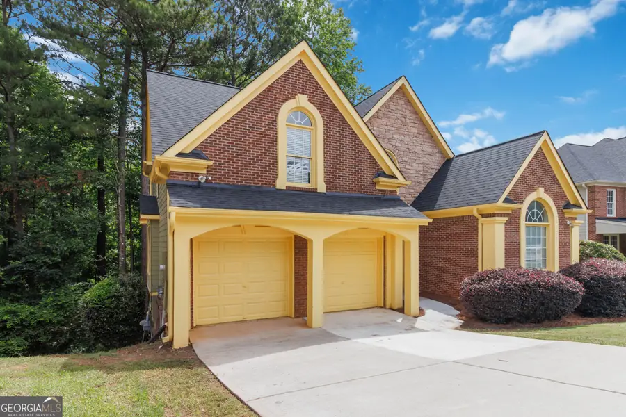5673 Eagles Watch, Douglasville, GA 30135 - #3