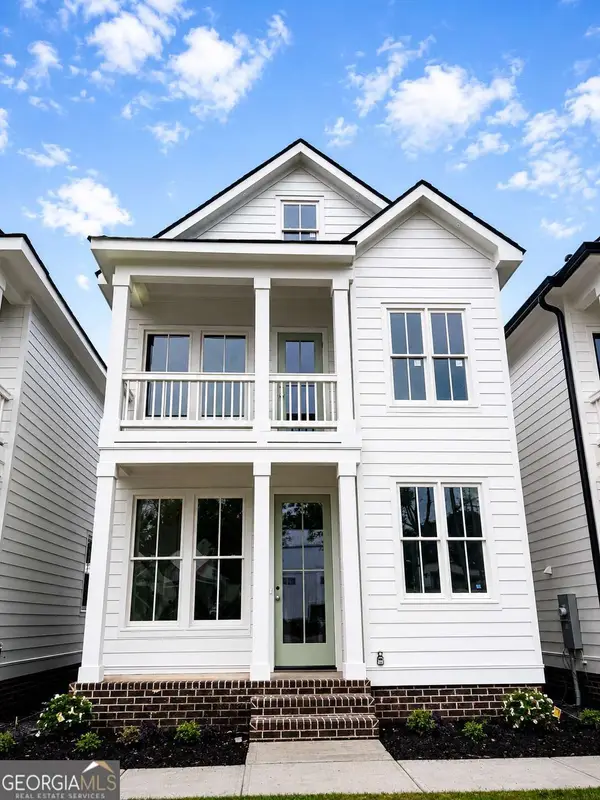 754 Trail View Court Sw, Gainesville, GA 30501