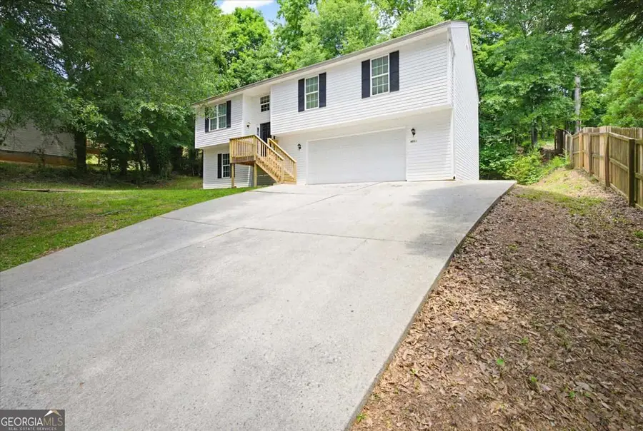 4015 Chapman Drive, Gainesville, GA 30506 - #2