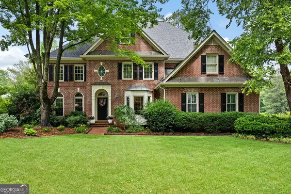 5742 Brookstone Drive Nw, Acworth, GA 30101